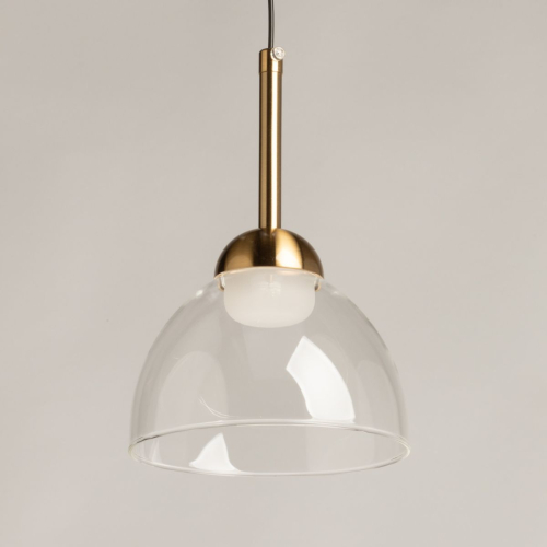 Подвесной светильник De Markt City Стаут 702014401 изображение в интернет-магазине Cramer Light фото 3