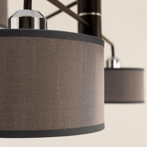 Подвесная люстра Citilux Форма CL428281 изображение в интернет-магазине Cramer Light фото 14