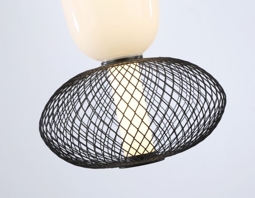 Подвесной светильник Ambrella Light High Light Modern LH11007 изображение в интернет-магазине Cramer Light фото 4