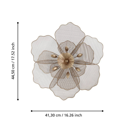 Панно Eglo Chikuma 426007 изображение в интернет-магазине Cramer Light фото 6