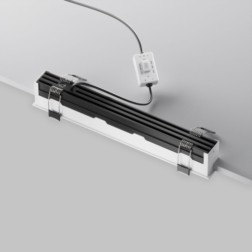 Встраиваемый светильник Maytoni Basis DL066-20W3-6K-W изображение в интернет-магазине Cramer Light фото 6