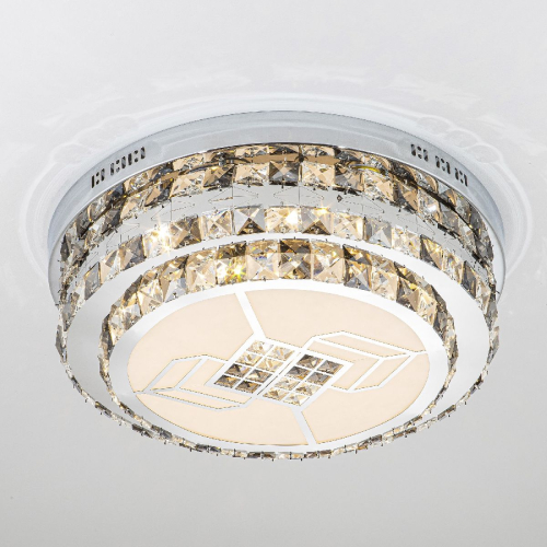 Потолочный светильник LED4U 70032-500 изображение в интернет-магазине Cramer Light фото 2
