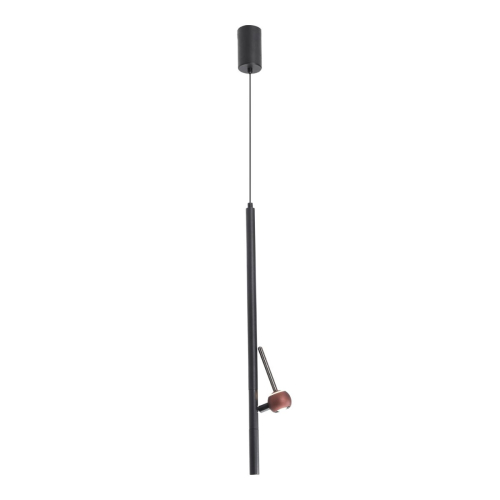 Подвесной светильник Lussole LSP-7533 изображение в интернет-магазине Cramer Light фото 2