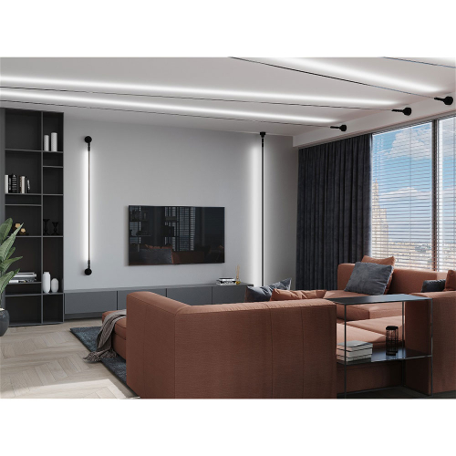 Комплект креплений для тросовой системы Arte Lamp Skycross A600506N изображение в интернет-магазине Cramer Light фото 3