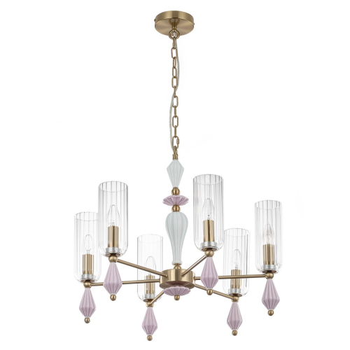 Подвесная люстра Citilux Fernet CL254160 изображение в интернет-магазине Cramer Light фото 2