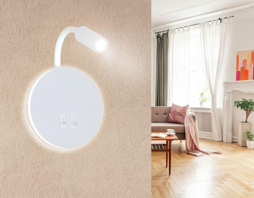 Бра Ambrella Light Wall FW295 дополнительное фото фото 3