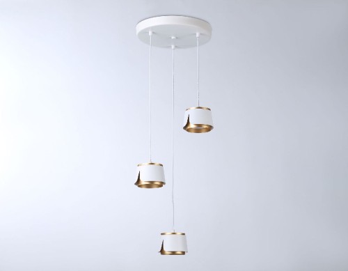 Подвесной светильник Ambrella Light Techno family TN71249 изображение в интернет-магазине Cramer Light фото 2