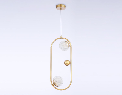 Подвесной светильник Ambrella Light Traditional TR5431 изображение в интернет-магазине Cramer Light фото 3