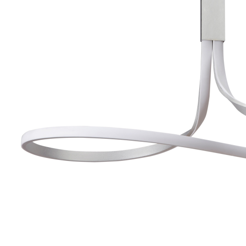 Подвесной светильник Mantra Nur 4997 изображение в интернет-магазине Cramer Light фото 2