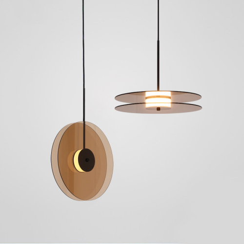 Подвесной светильник ImperiumLoft Cine 191960-23 изображение в интернет-магазине Cramer Light фото 4