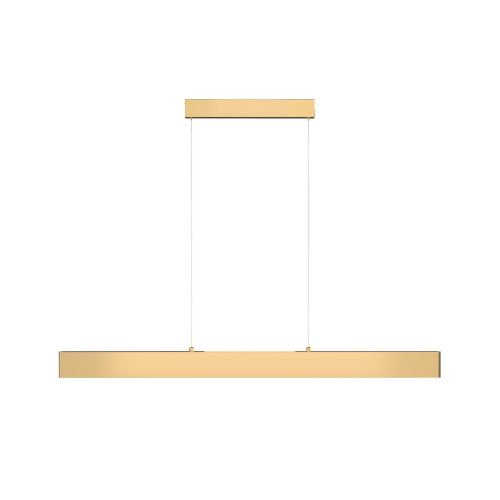 Подвесной светильник Maytoni Step P010PL-L30G4K изображение в интернет-магазине Cramer Light