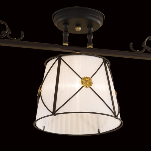 Потолочная люстра Citilux Дрезден CL409232 изображение в интернет-магазине Cramer Light фото 5