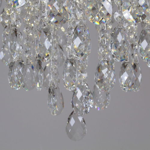 Потолочная люстра Reluce 90192-0.3-06 CR изображение в интернет-магазине Cramer Light фото 5