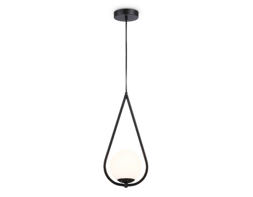 Подвесной светильник Ambrella Light Modern TR2598 изображение в интернет-магазине Cramer Light фото 5