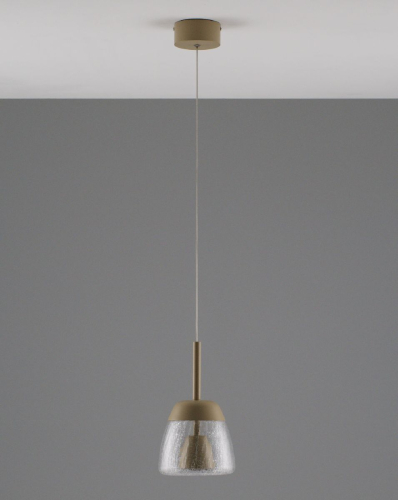 Подвесной светильник Moderli Eir V10873-PL изображение в интернет-магазине Cramer Light фото 5