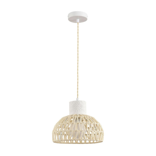 Подвесной светильник Lumion Eco Boho 8368/1A изображение в интернет-магазине Cramer Light