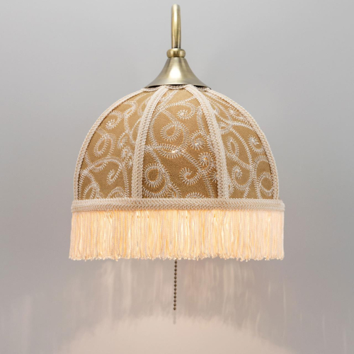 Бра Citilux Базель CL407315 дополнительное фото фото 9