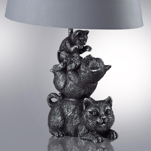 Настольная лампа Lumion Moderni Catty 8128/1T изображение в интернет-магазине Cramer Light фото 8
