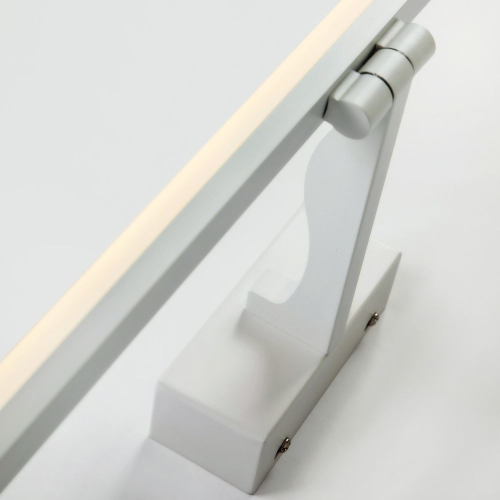 Подсветка для зеркал LED4U L7186-720 WH дополнительное фото фото 4