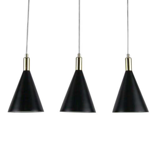 Подвесной светильник LightHall Glaro LH012093 изображение в интернет-магазине Cramer Light фото 2