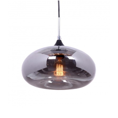 Подвесной светильник Lumina Deco Brosso LDP 6810 GY изображение в интернет-магазине Cramer Light фото 2