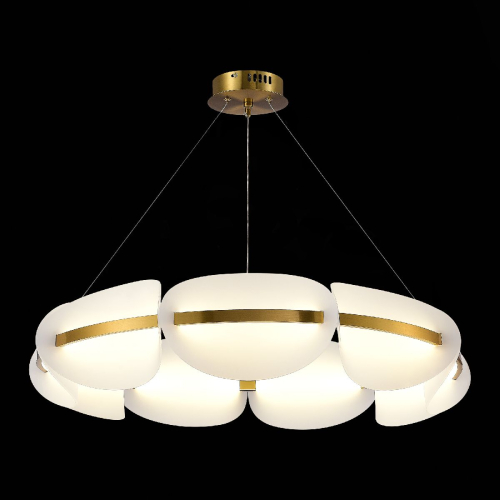 Подвесная люстра ST Luce Etoile SL1304.203.56 изображение в интернет-магазине Cramer Light фото 4