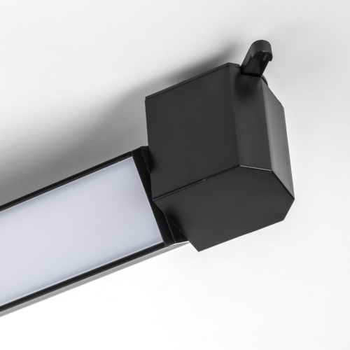 Трековый однофазный светильники Lightstar Lilla 202337 изображение в интернет-магазине Cramer Light фото 4