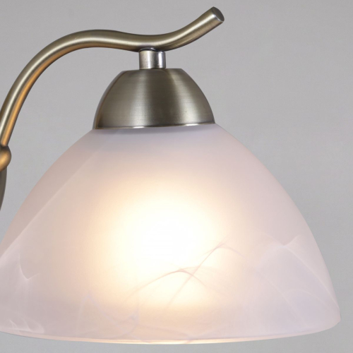 Потолочный светильник Illumico IL0905-3CSQ-26 AB ELITE изображение в интернет-магазине Cramer Light фото 2