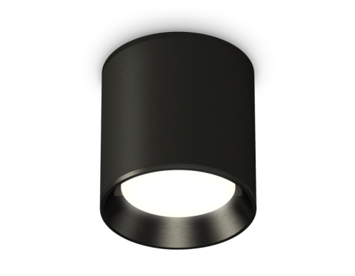 Накладной светильник Ambrella Light Techno XS6302002 (C6302, N6103) изображение в интернет-магазине Cramer Light