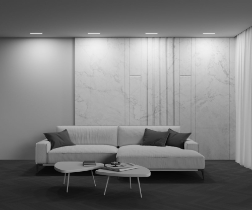 Встраиваемый светильник Maytoni Basis DL066-20W3-6K-B изображение в интернет-магазине Cramer Light фото 7