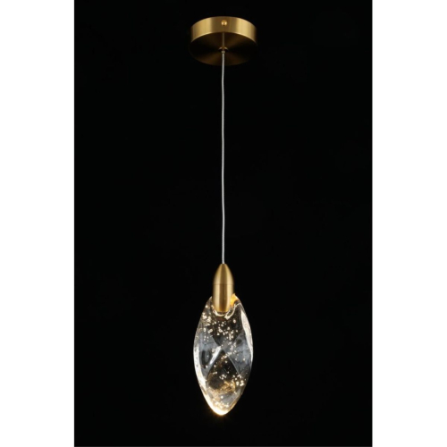 Подвесной светильник Aployt Julietta APL.083.06.03 изображение в интернет-магазине Cramer Light фото 6