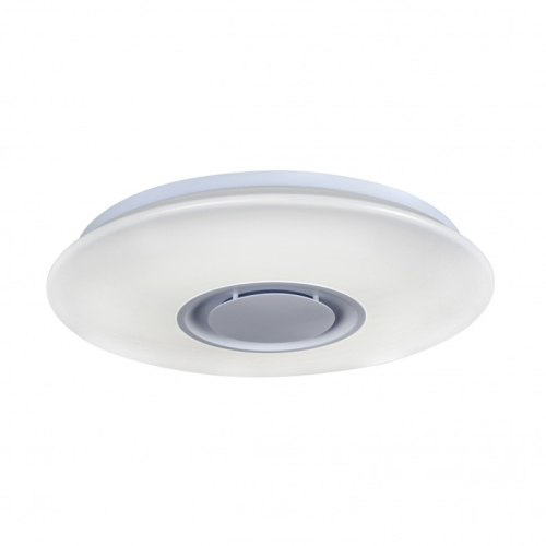Потолочный светильник iLedex Music 48W-Music-Opaque изображение в интернет-магазине Cramer Light