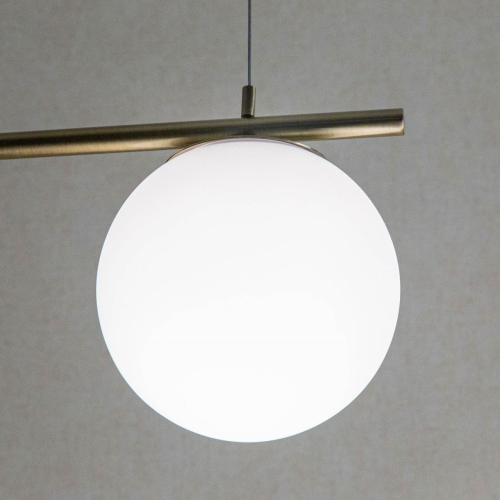 Подвесной светильник Citilux CL112123 изображение в интернет-магазине Cramer Light фото 12