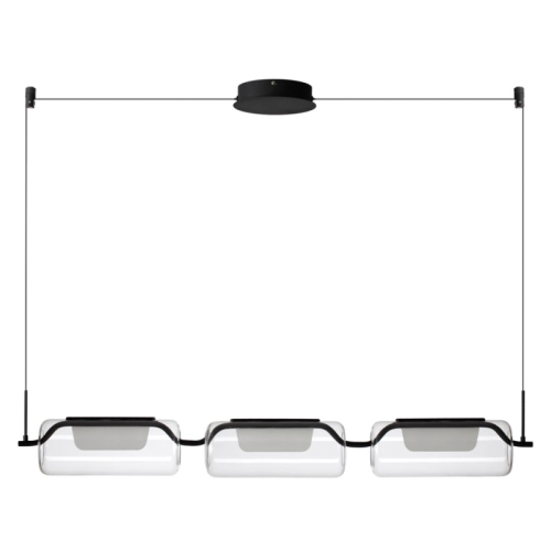 Подвесная люстра Odeon Light Kavia 5003/30L изображение в интернет-магазине Cramer Light
