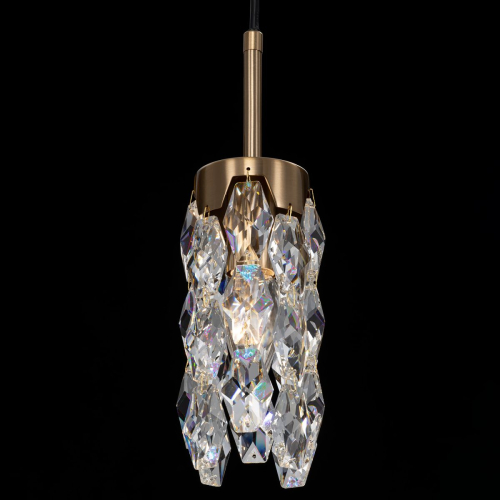 Подвесной светильник Citilux Ronin CL326011 изображение в интернет-магазине Cramer Light фото 7