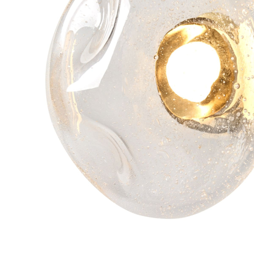 Настенный светильник FreyaMote FR5601WL-01TR изображение в интернет-магазине Cramer Light фото 3