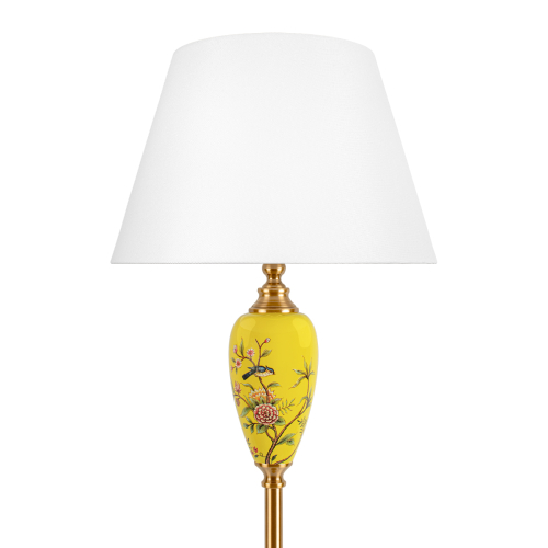 Торшер Loft IT Dandelion 10380F изображение в интернет-магазине Cramer Light фото 5