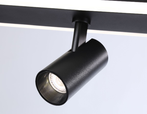 Потолочная люстра Ambrella Light Comfort LineTech FL66202 изображение в интернет-магазине Cramer Light фото 8