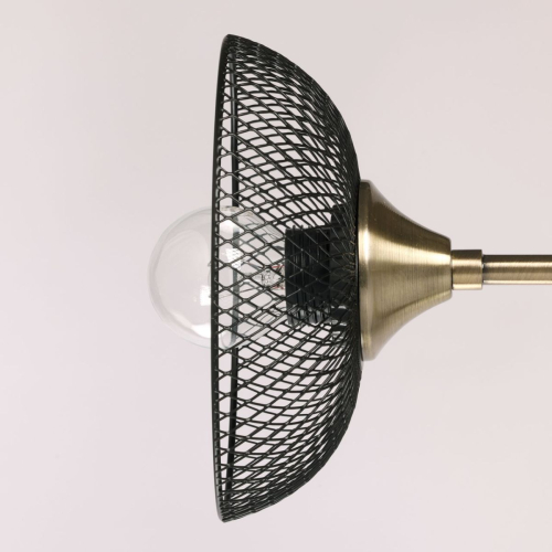 Люстра на штанге De Markt Вита 220014206 изображение в интернет-магазине Cramer Light фото 6