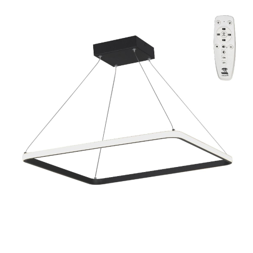 Подвесной светильник Vitaluce V2507DT-1/1S изображение в интернет-магазине Cramer Light