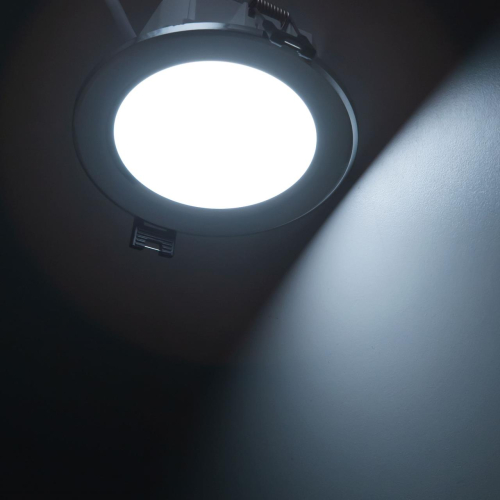 Встраиваемый светильник Citilux Акви CLD008111V изображение в интернет-магазине Cramer Light фото 10