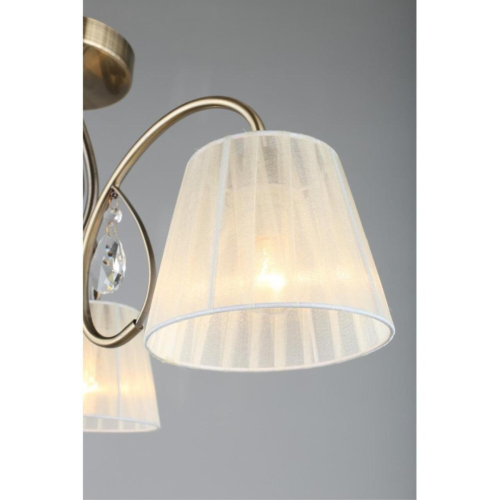 Потолочная люстра Omnilux Cardillo OML-56617-03 изображение в интернет-магазине Cramer Light фото 6