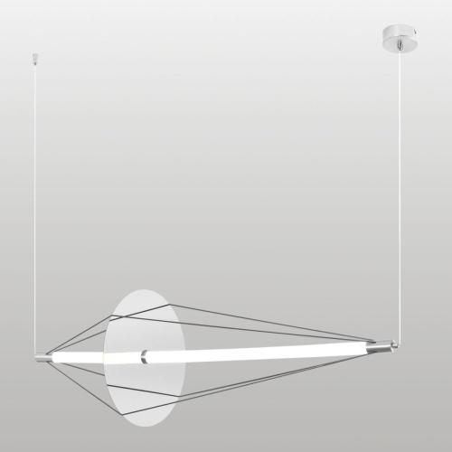 Подвесной светильник Lussole Nolan LSP-7441 изображение в интернет-магазине Cramer Light
