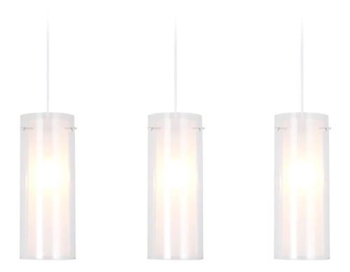 Подвесной светильник Ambrella Light Traditional TR3675 изображение в интернет-магазине Cramer Light