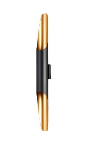 Бра Crystal Lux SONATA AP2 BL дополнительное фото