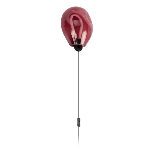 Настенный светильник Loft IT Joy 10291 Red изображение в интернет-магазине Cramer Light фото 3