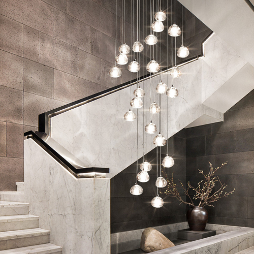 Подвесная люстра ImperiumLoft Meteora 178390-26 изображение в интернет-магазине Cramer Light фото 3