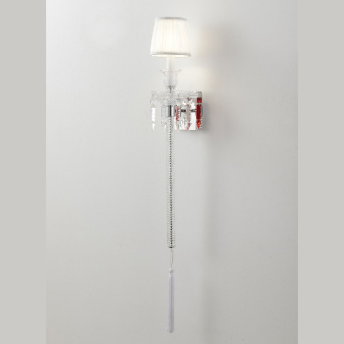 Бра Crystal Lux PRINCESS AP1 дополнительное фото