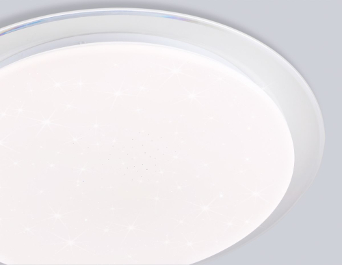 Потолочный светильник Ambrella Light Orbital Dance FZ780 изображение в интернет-магазине Cramer Light фото 2