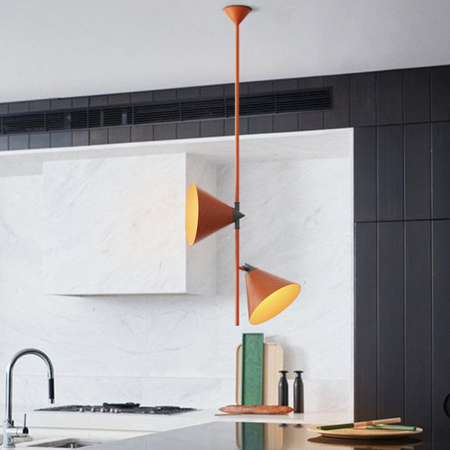 Подвесной светильник ImperiumLoft Cone 240875-26 изображение в интернет-магазине Cramer Light фото 6